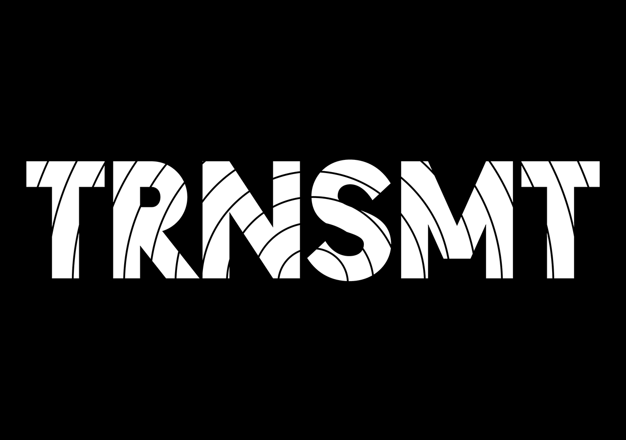 TRNSMT Logo